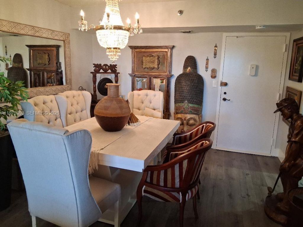 1000 St Charles Pl, Unit 609, Pembroke Pines, FL 33026 Photo