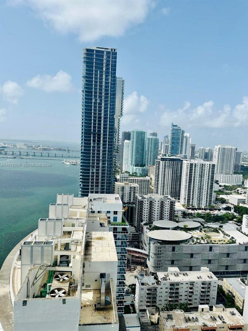 700 NE 26th Ter, Unit 3504, Miami, FL 33137 Photo