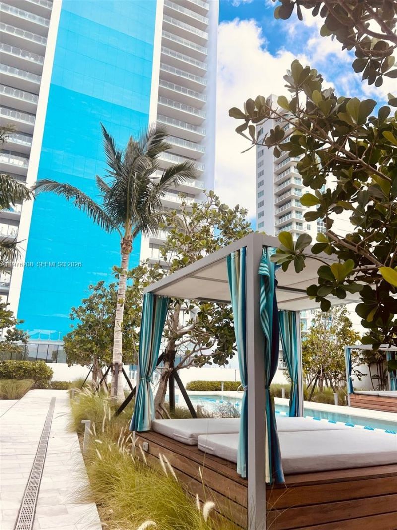 700 NE 26th Ter, Unit 3504, Miami, FL 33137 Photo