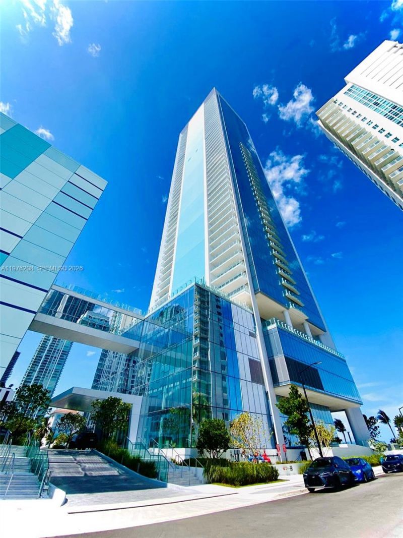 700 NE 26th Ter, Unit 3504, Miami, FL 33137 Photo