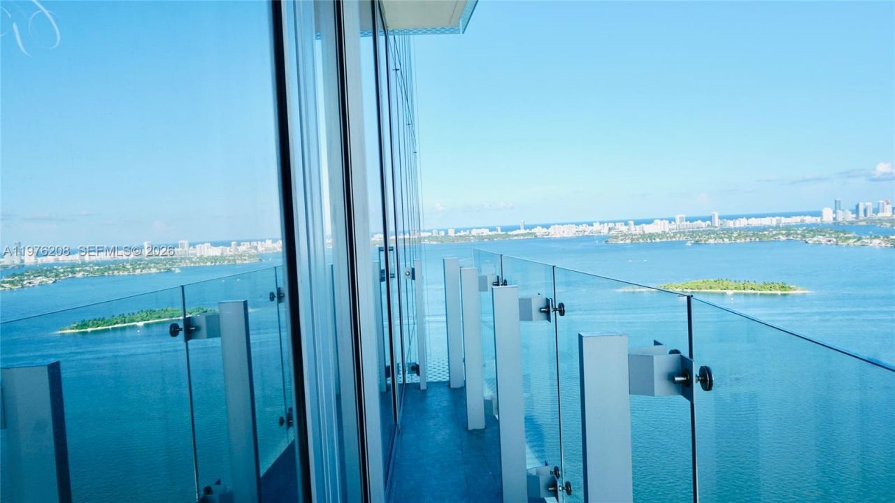 700 NE 26th Ter, Unit 3504, Miami, FL 33137 Photo