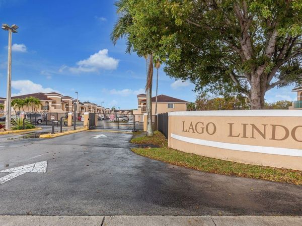 6445 SW 130th Pl, Unit 603, Miami, FL 33183