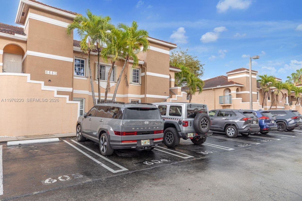 6445 SW 130th Pl, Unit 603, Miami, FL 33183 Photo