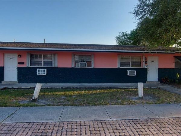 505 NW 3rd St, Unit 1-2, Dania Beach, FL 33004