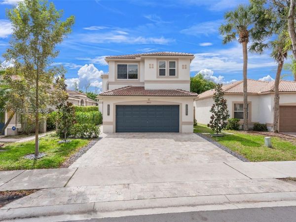 3942 NW 62nd Ct, Coconut Creek, FL 33073