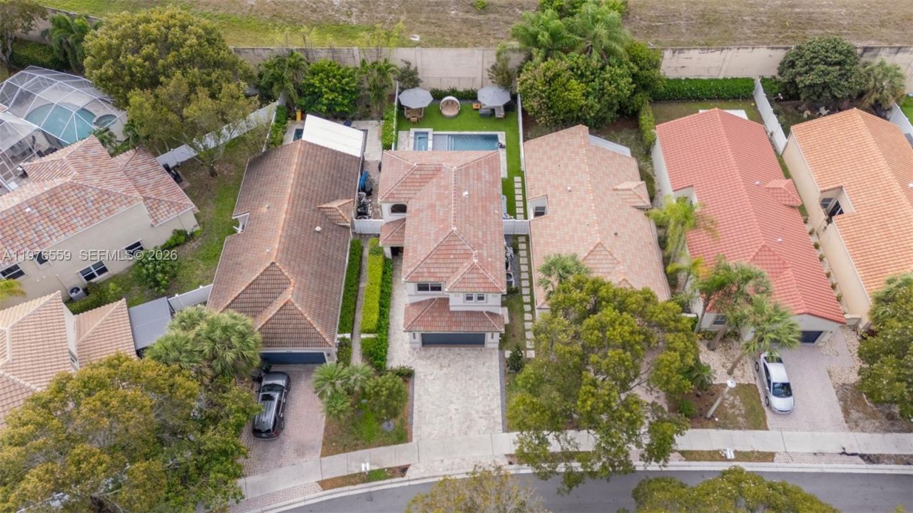 3942 NW 62nd Ct, Coconut Creek, FL 33073 Photo