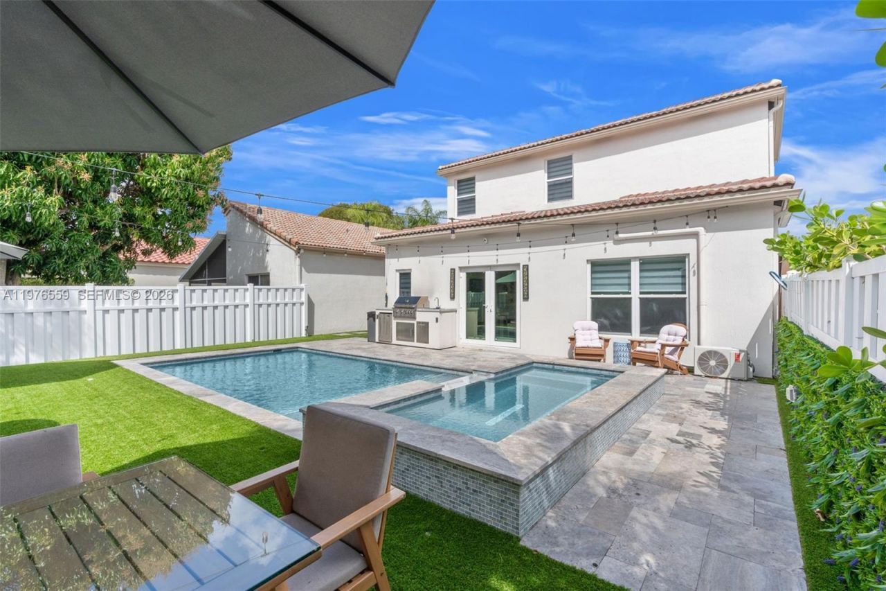 3942 NW 62nd Ct, Coconut Creek, FL 33073 Photo