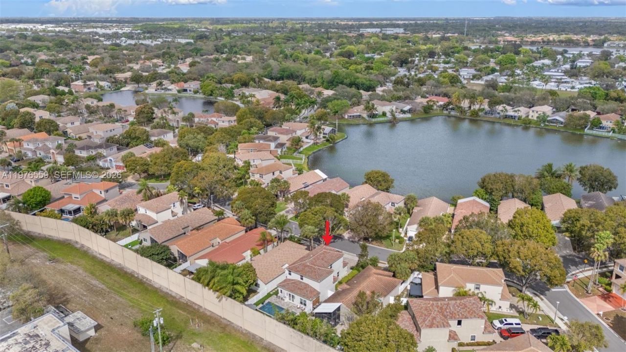 3942 NW 62nd Ct, Coconut Creek, FL 33073 Photo