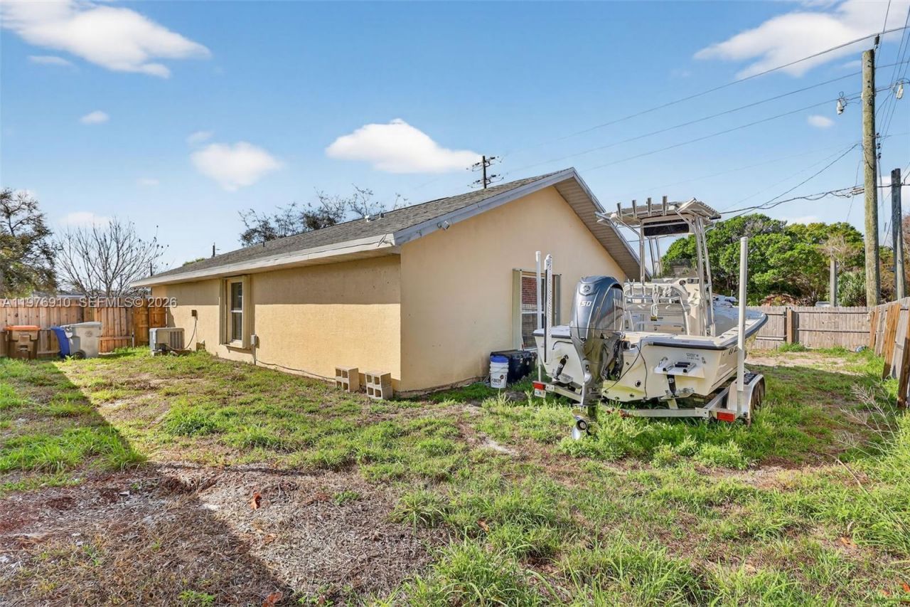 530 20th Pl Sw, Vero Beach, FL 32962 Photo