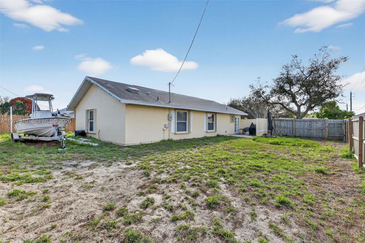 530 20th Pl Sw, Vero Beach, FL 32962 Photo