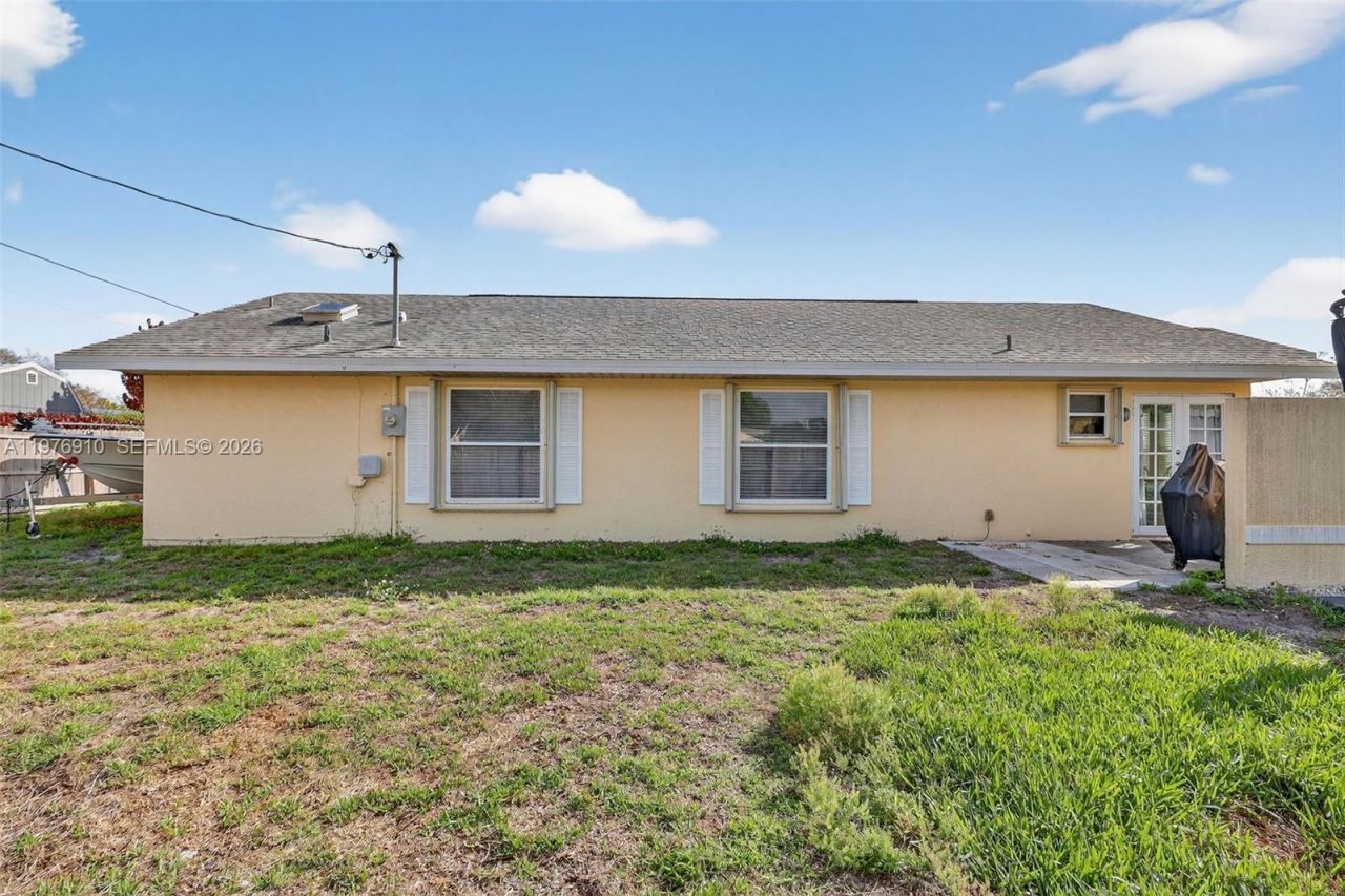 530 20th Pl Sw, Vero Beach, FL 32962 Photo