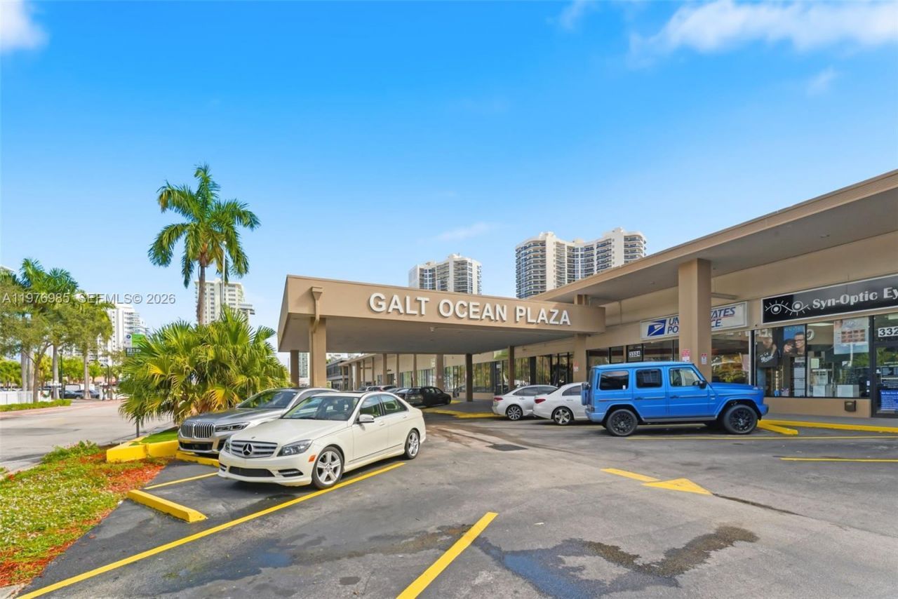 3302 NE 34th St , Unit 3334, Fort Lauderdale, FL 33308 Photo