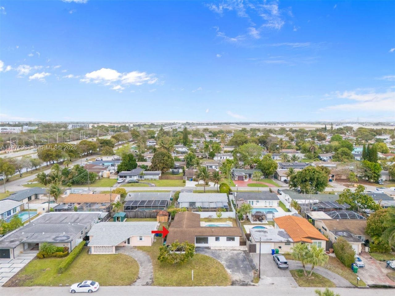 7965 Normandy St , Miramar, FL 33023 Photo