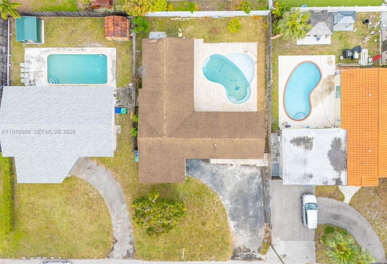 7965 Normandy St , Miramar, FL 33023 Photo