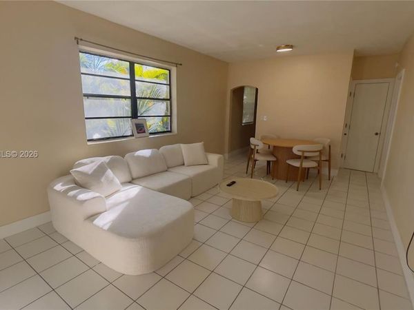 807 86th St , Unit 801, Miami Beach, FL 33141