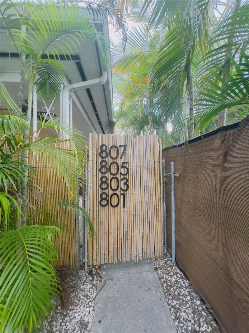 807 86th St , Unit 805, Miami Beach, FL 33141 Photo