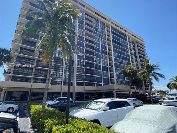 2049 S Ocean Dr, Unit 503, Hallandale Beach, FL 33009