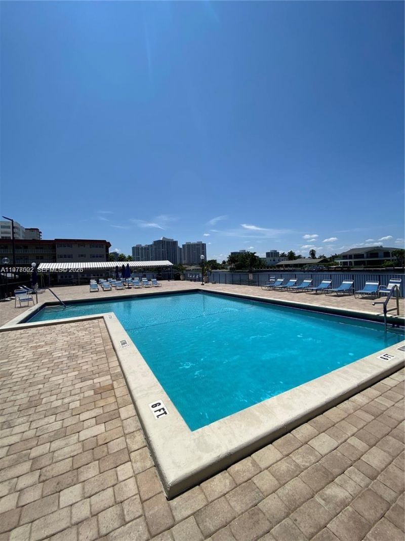 2049 S Ocean Dr, Unit 503, Hallandale Beach, FL 33009 Photo
