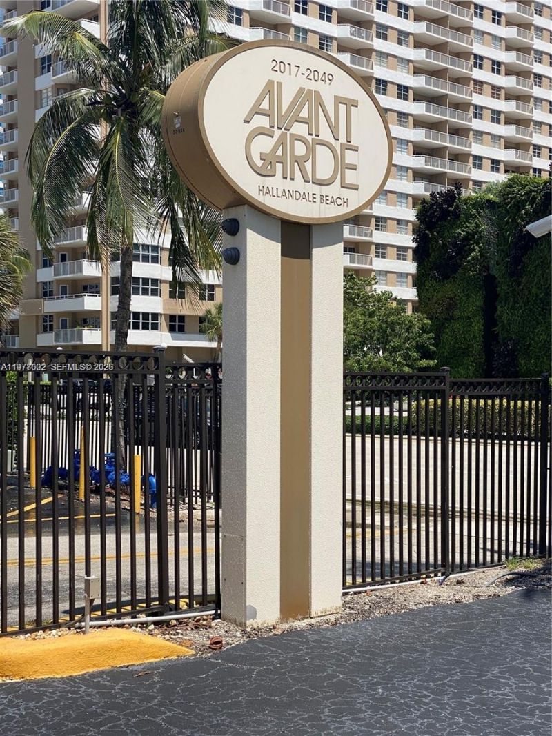2049 S Ocean Dr, Unit 503, Hallandale Beach, FL 33009 Photo