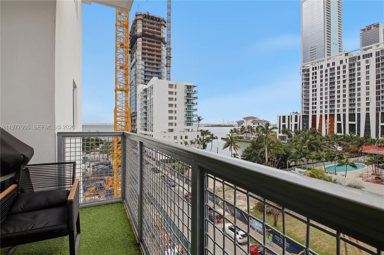 481 NE 29th St, Unit 604, Miami, FL 33137 Photo