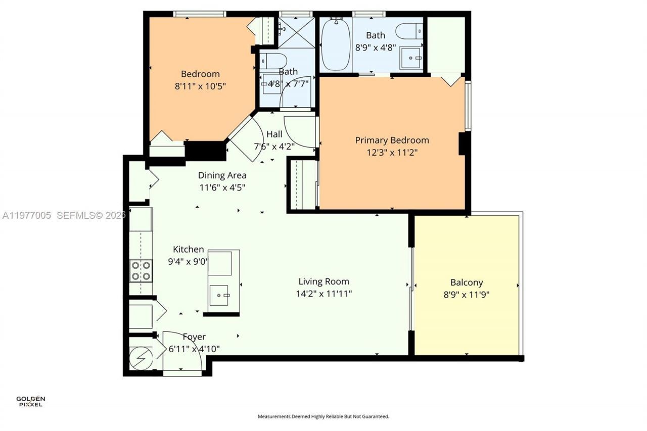 481 NE 29th St, Unit 604, Miami, FL 33137 Photo