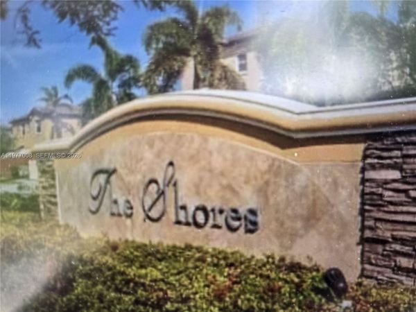 9153 SW 227th St, Unit 1, Cutler Bay, FL 33190