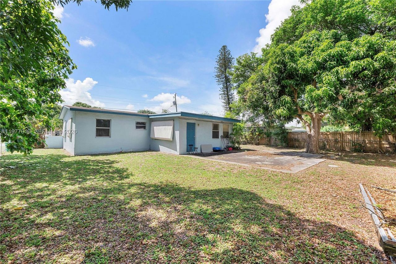 800 NW 33rd Ave, Lauderhill, FL 33311 Photo