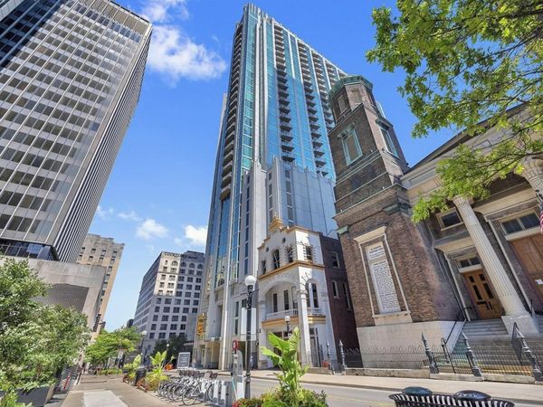 415 Church St , Unit 1702, Nashville, TN 37219