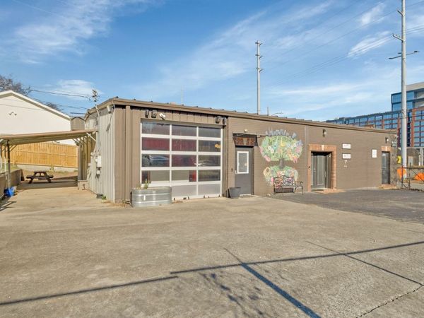 1307 2nd Ave N, Nashville, TN 37208