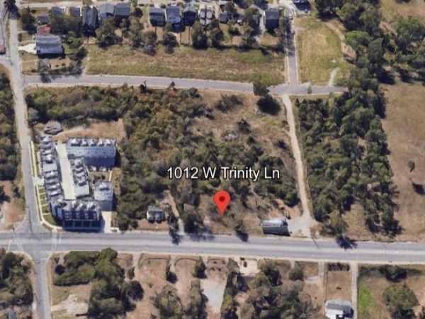 1012 W Trinity Ln , Nashville, TN 37218