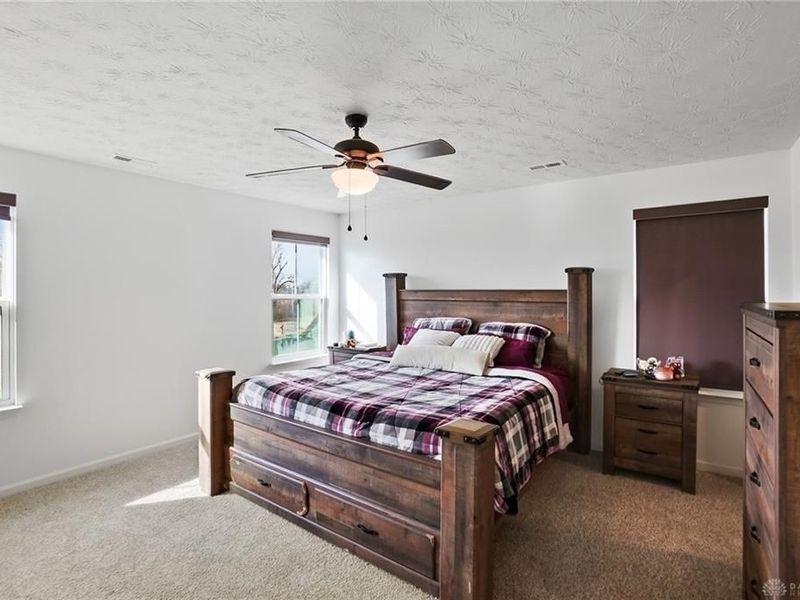 929 Cedar Grove Drive, Tipp City, OH 45371 Photo 22