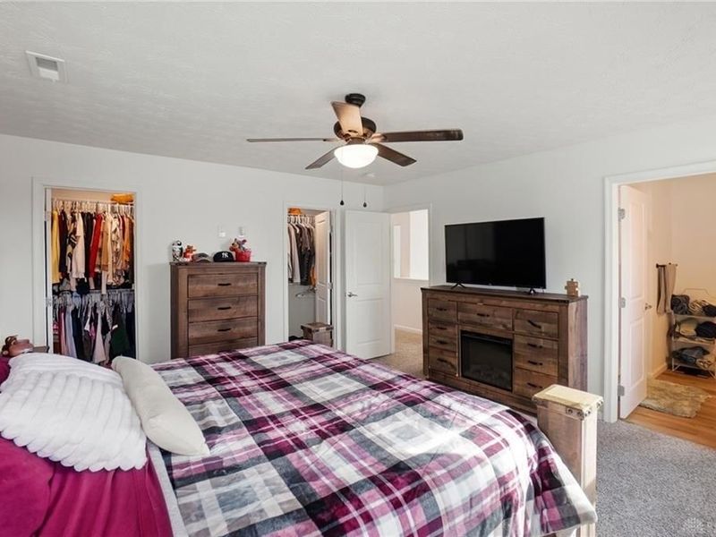 929 Cedar Grove Drive, Tipp City, OH 45371 Photo 23