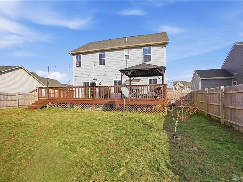 929 Cedar Grove Drive, Tipp City, OH 45371 Photo 47