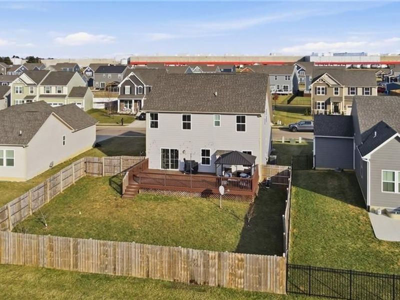 929 Cedar Grove Drive, Tipp City, OH 45371 Photo 50