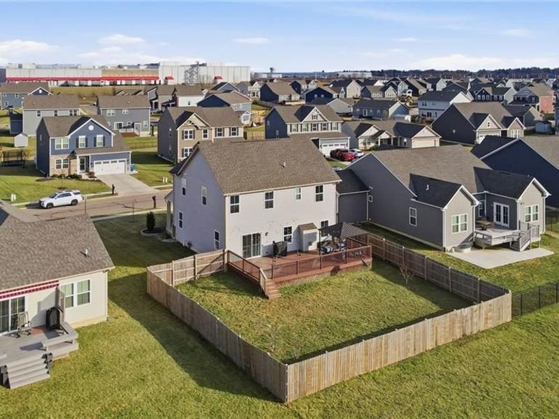 929 Cedar Grove Drive, Tipp City, OH 45371 Photo 51