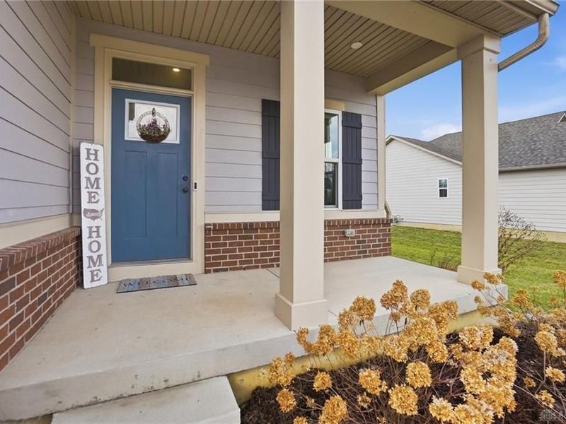 929 Cedar Grove Drive, Tipp City, OH 45371 Photo 8