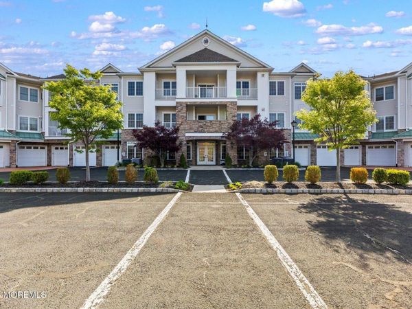 10101 Falston Circle, Unit 101, Old Bridge, NJ 08857