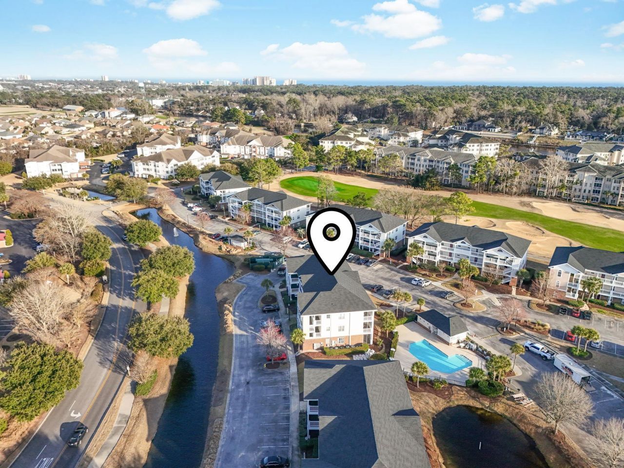 5751 Oyster Catcher Dr.  Photo 4