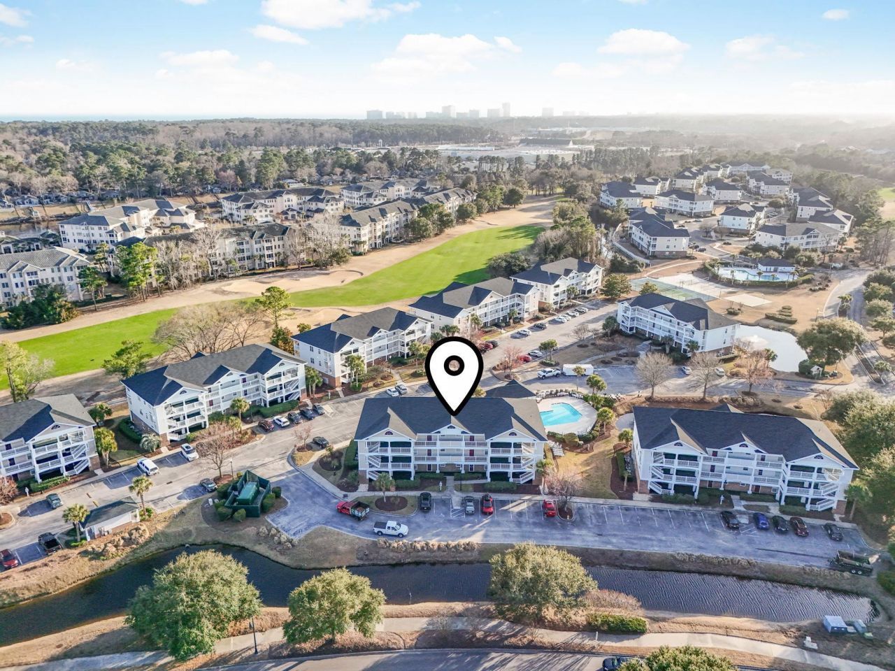 5751 Oyster Catcher Dr.  Photo 5