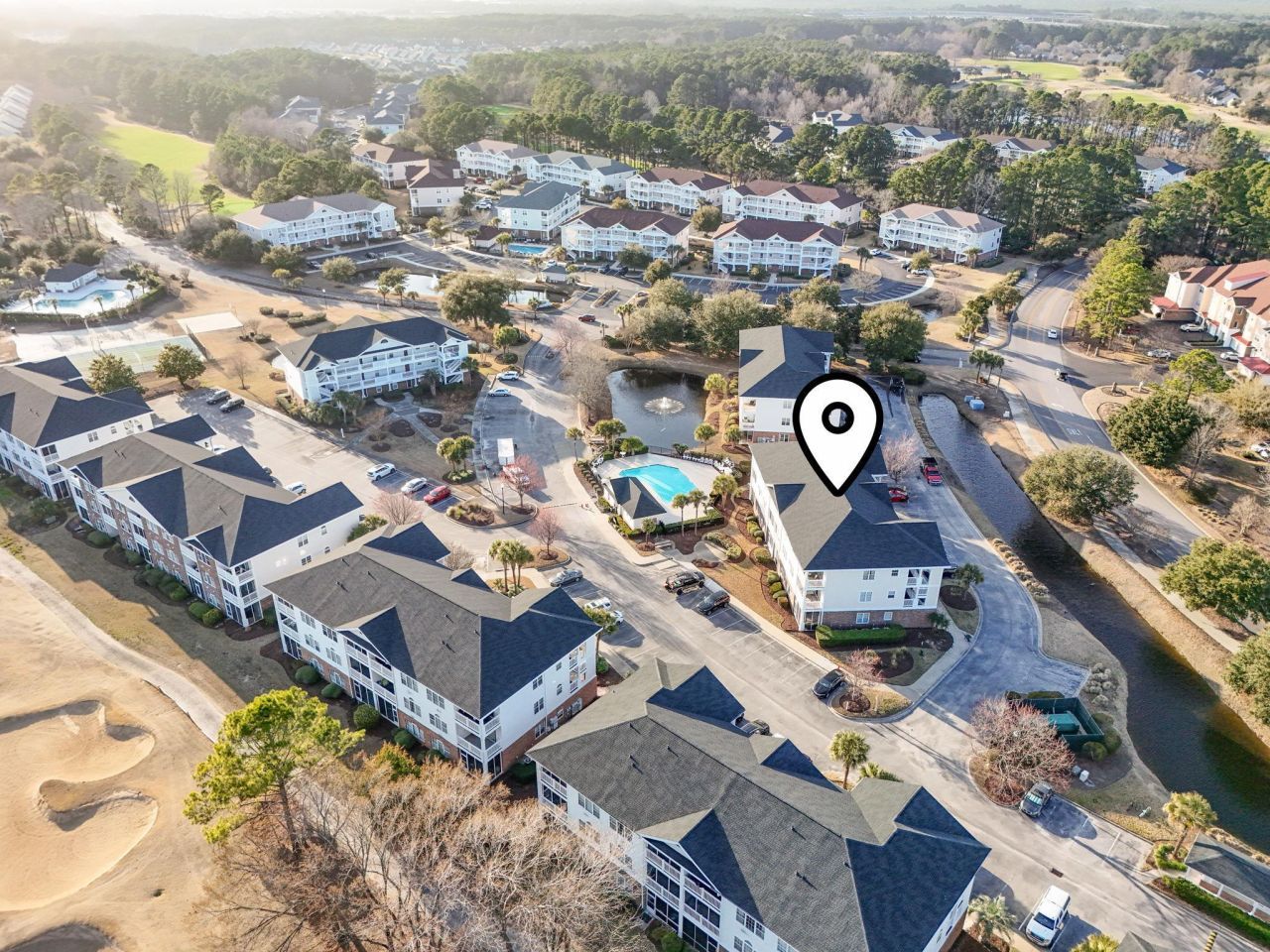 5751 Oyster Catcher Dr.  Photo 6