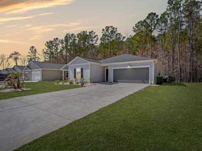 263 Saddle St, Conway, SC 29527