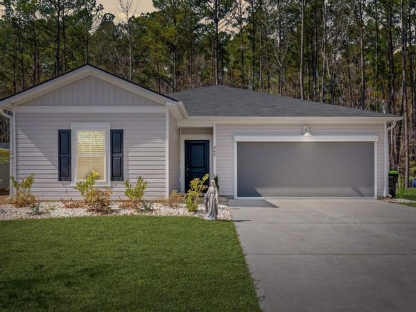 263 Saddle St , Conway, SC 29527