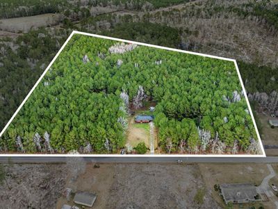 316 Tomahawk St., Hemingway, SC 29554