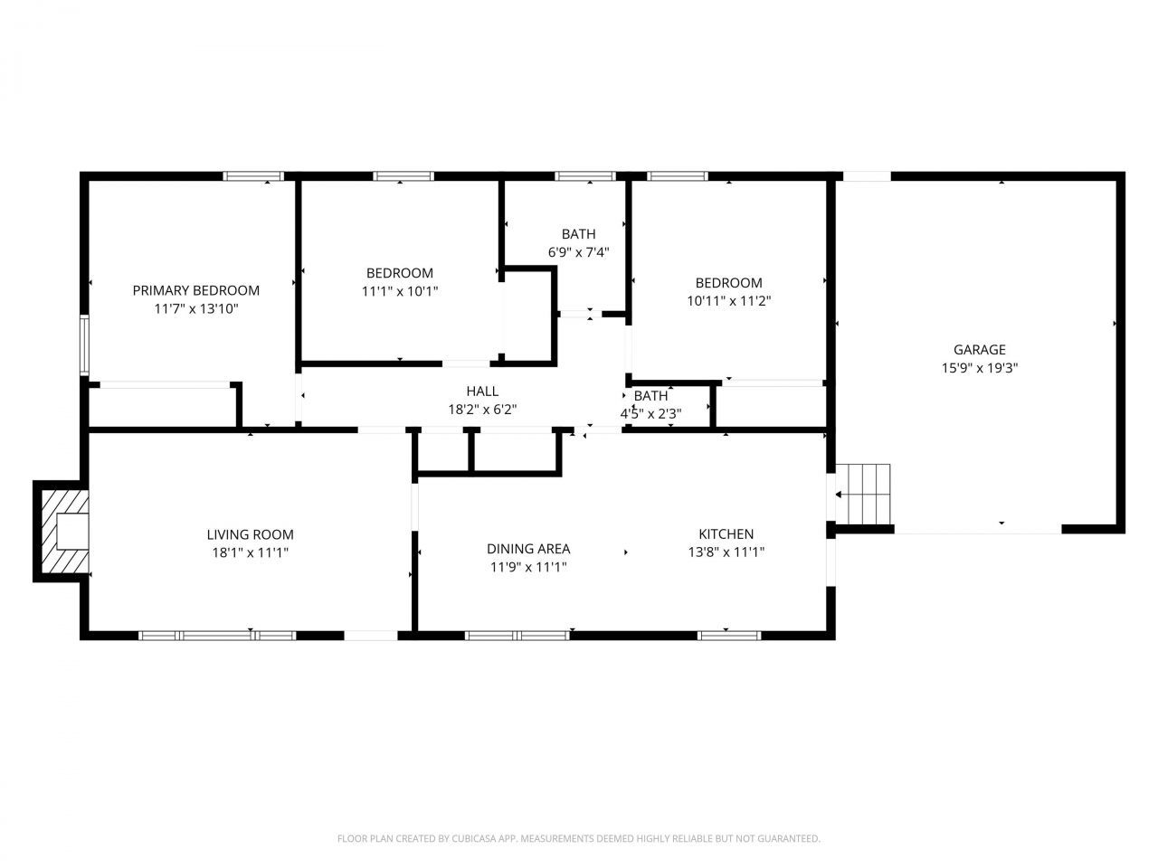 316 Tomahawk St. Photo 39