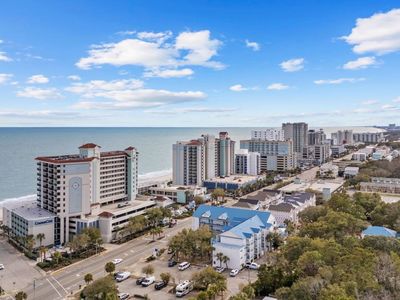 2311 S Ocean Blvd., Unit 1117, Myrtle Beach, SC 29577
