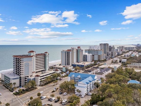 2311 S Ocean Blvd., Unit 1117, Myrtle Beach, SC 29577