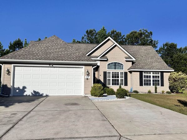 434 Barton Loop, Myrtle Beach, SC 29579