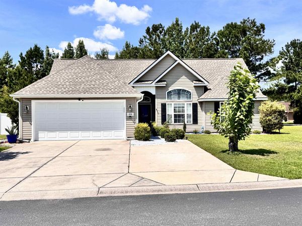 434 Barton Loop, Myrtle Beach, SC 29579