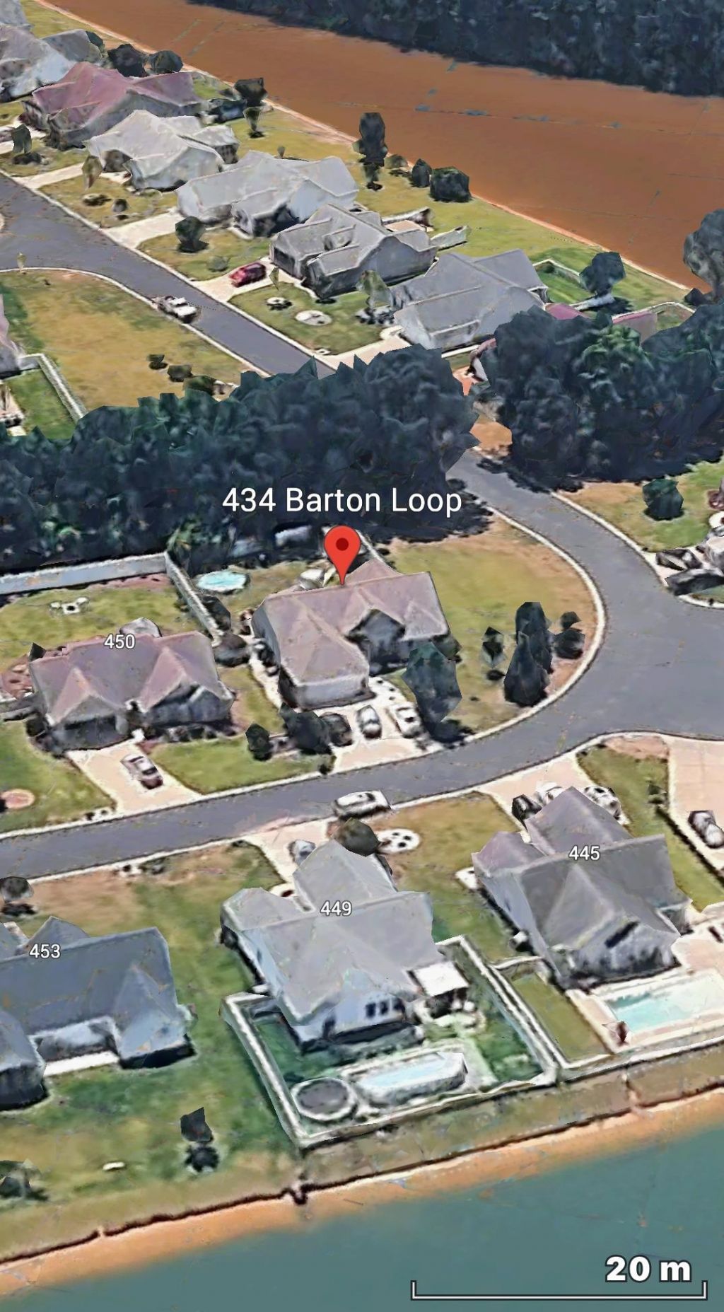 434 Barton Loop Photo 11