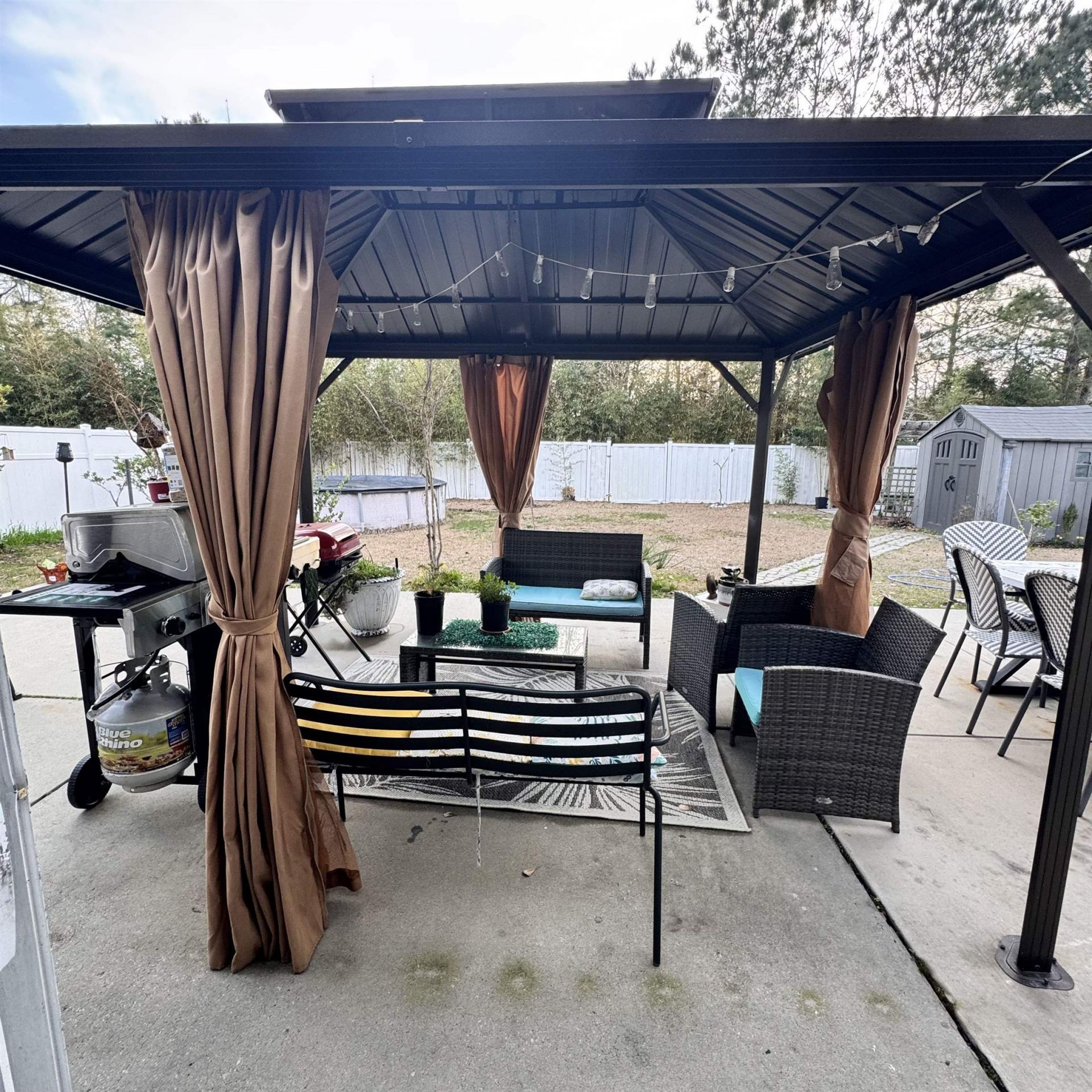 434 Barton Loop Photo 13